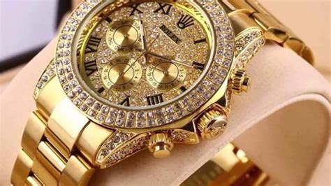 golden rolex watch|24k gold rolex watch price.